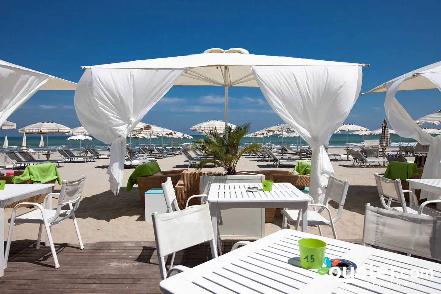 hotel solemare a milano marittima